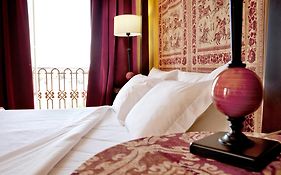 Hotel Convento D'Alter By Asite Hotels